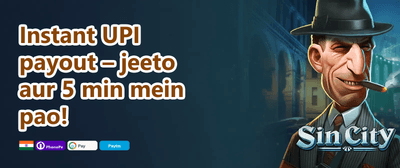 Welcome Diwali Bonus promotion banner