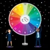 Spin and Win Big Rewards